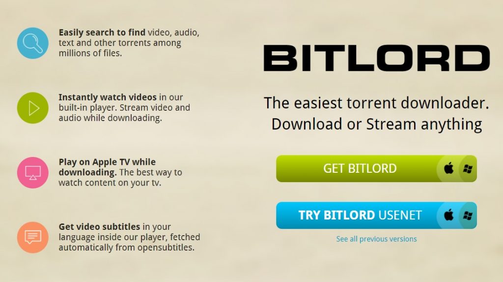 Bitlord free download for mac os