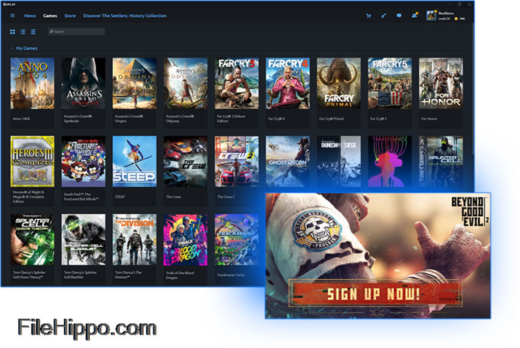 Uplay For Mac Download