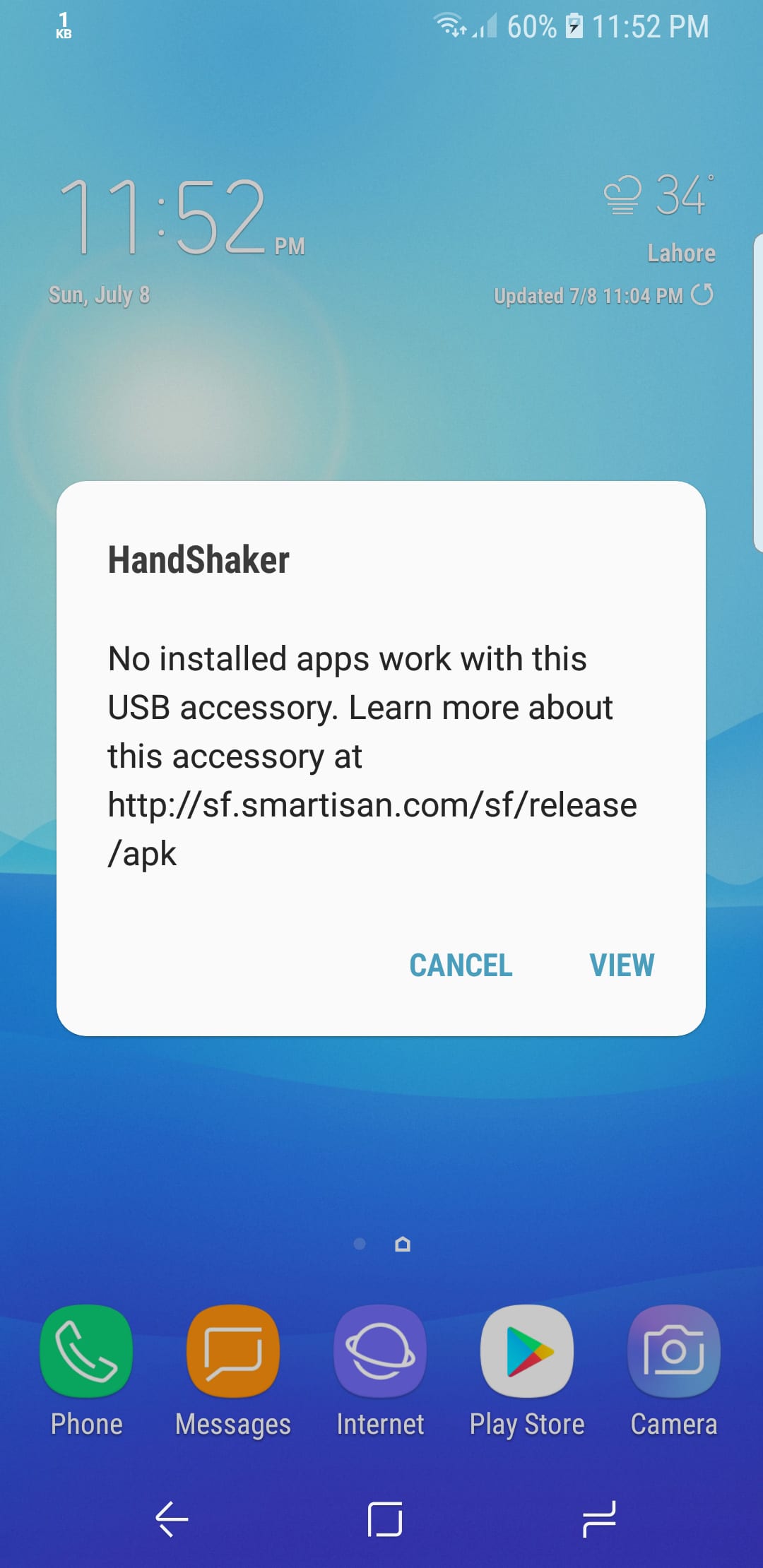 Download Handshaker For Mac